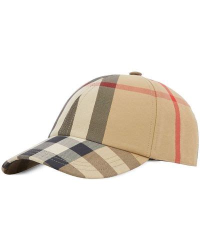 burberry setje heren|Heren hoeden & petten van Burberry .